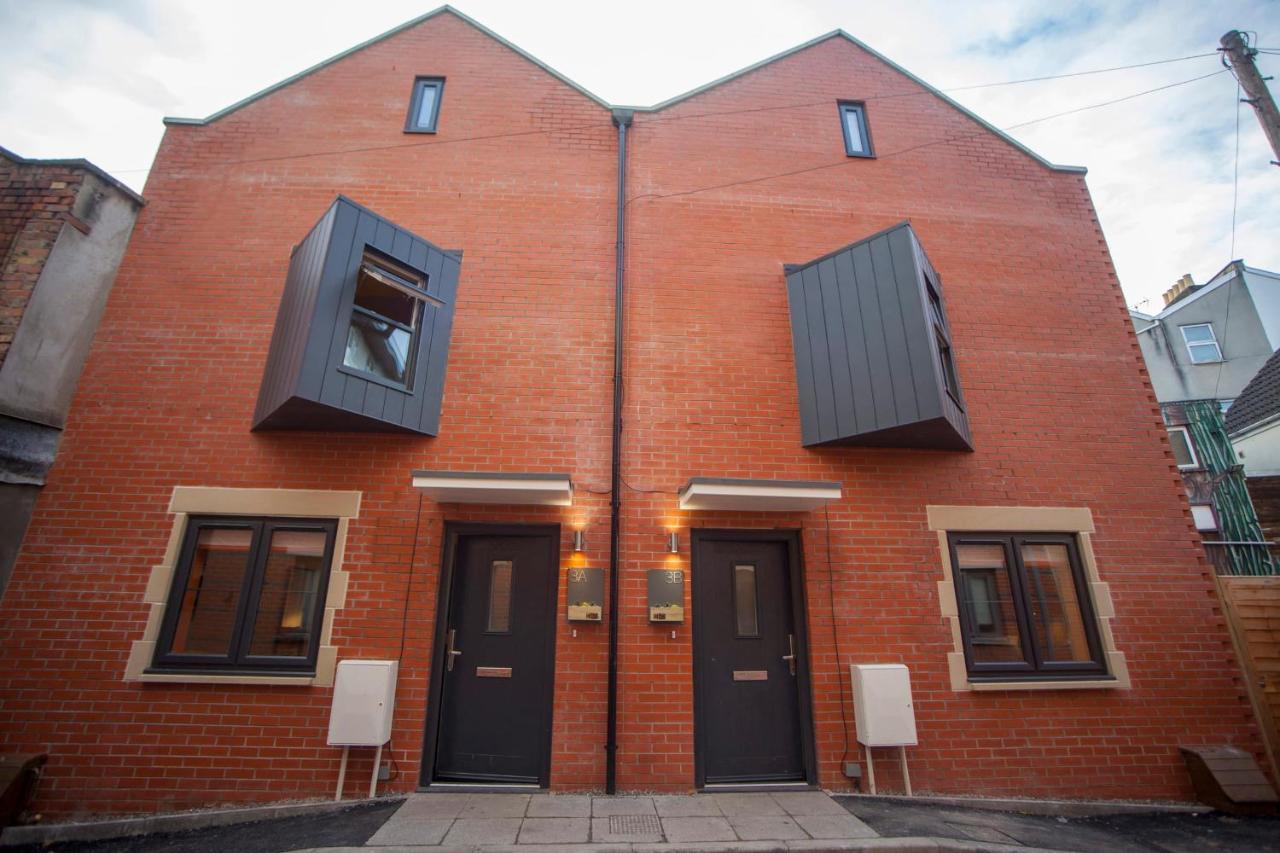 Ferienhaus Higgihaus #3a&3b 8 Bed Big Groups Hip Location *